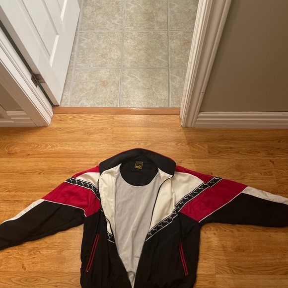 Puma Retro Jacket - L Men’s - Picture 2 of 3